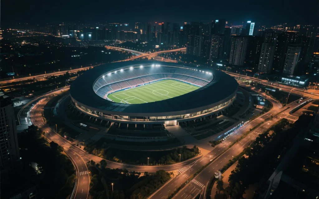 2026世界杯16座主办城市深度解析：场馆升级、智能安保与绿色低碳如何重塑北美城市赛时运营